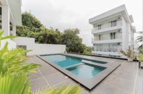 Luxury 2BHK Apartment in Candolim